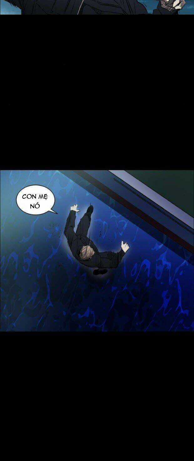 Báo Thù Chapter 93 trang 42