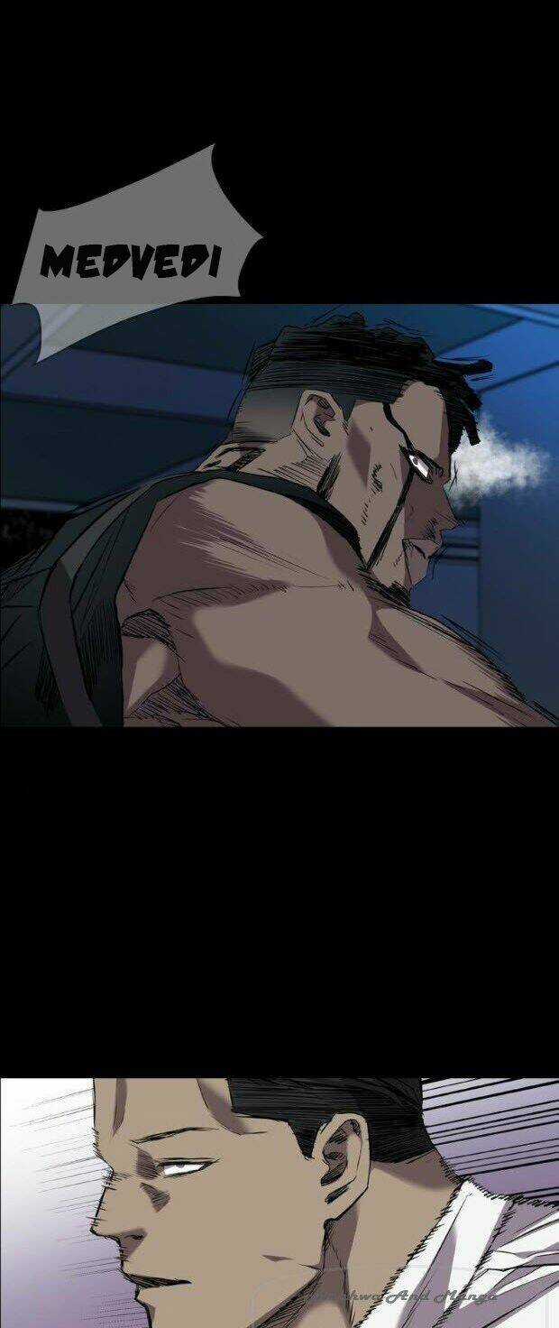 Báo Thù Chapter 93 trang 43