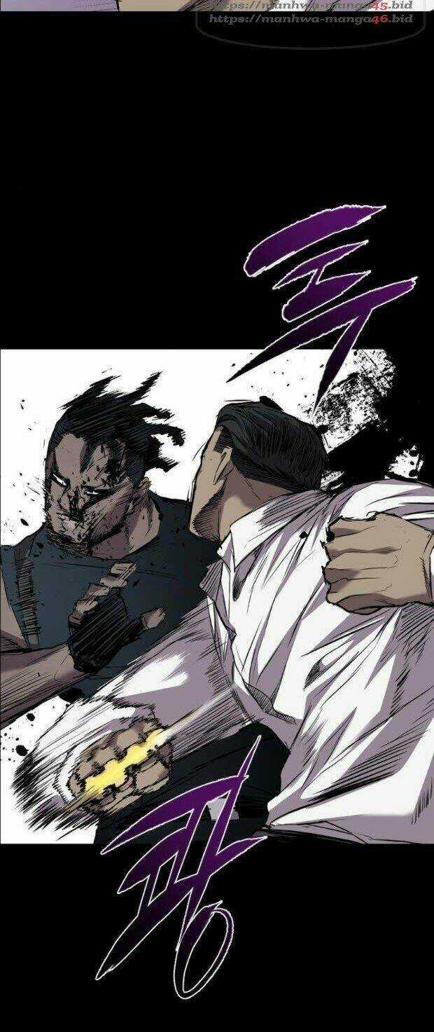 Báo Thù Chapter 93 trang 44