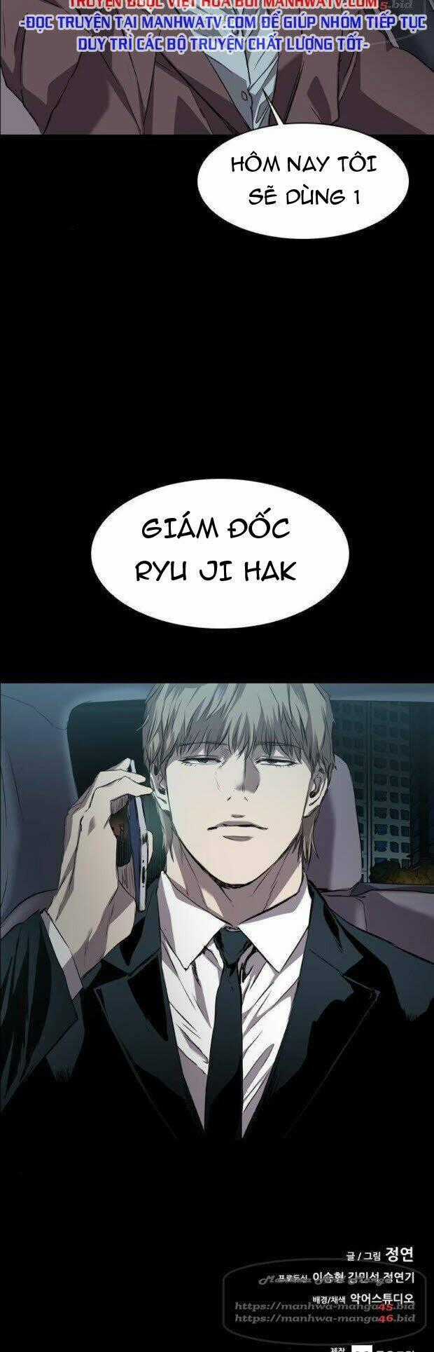 Báo Thù Chapter 93 trang 48