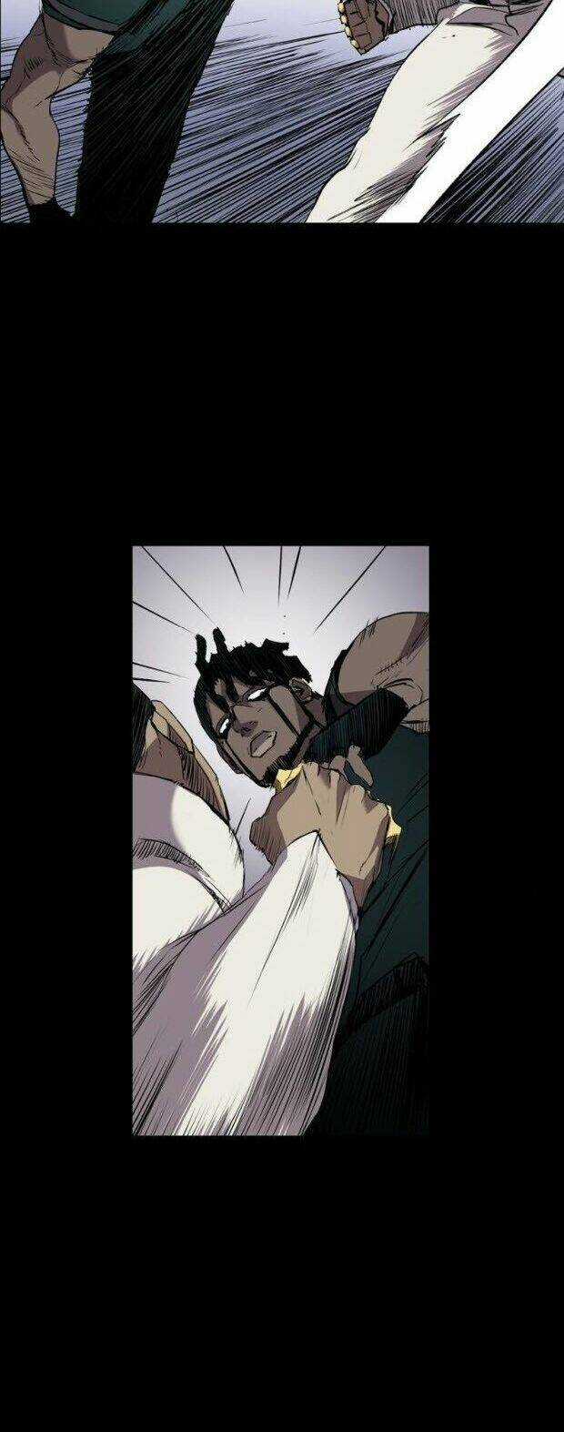 Báo Thù Chapter 93 trang 6