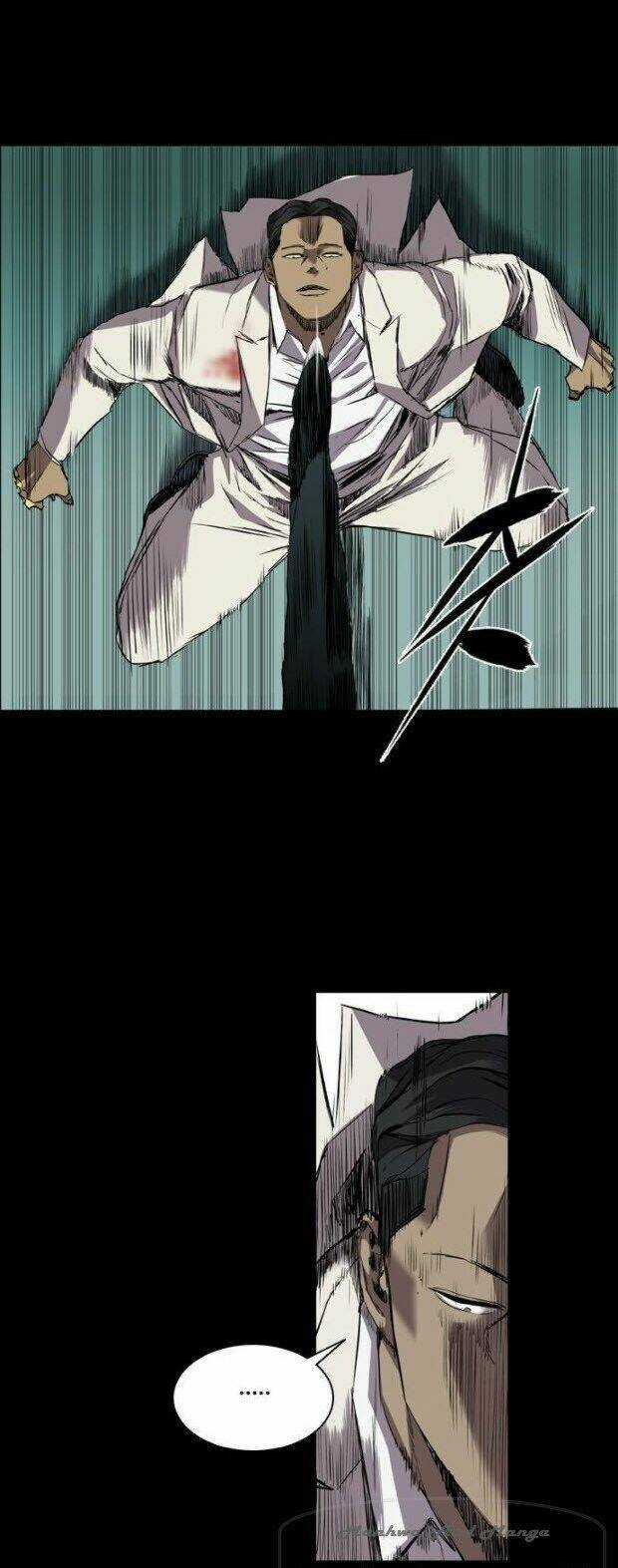 Báo Thù Chapter 93 trang 7