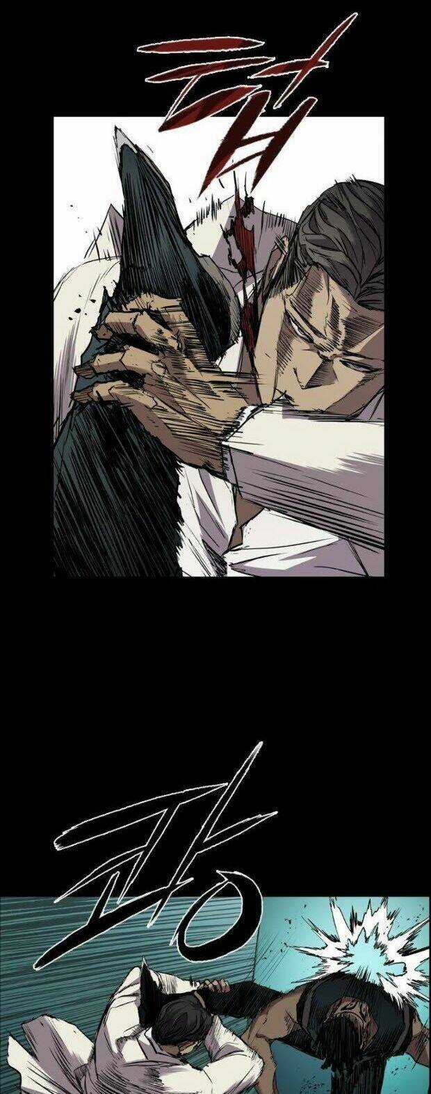 Báo Thù Chapter 93 trang 9