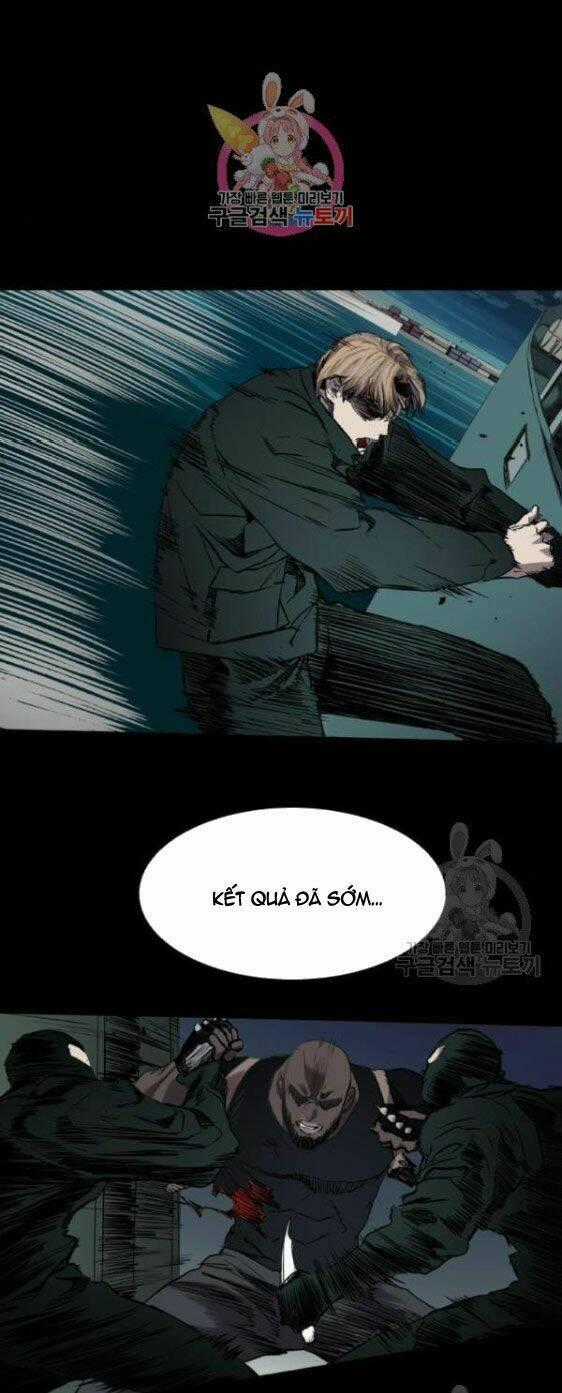 Báo Thù Chapter 94 trang 1