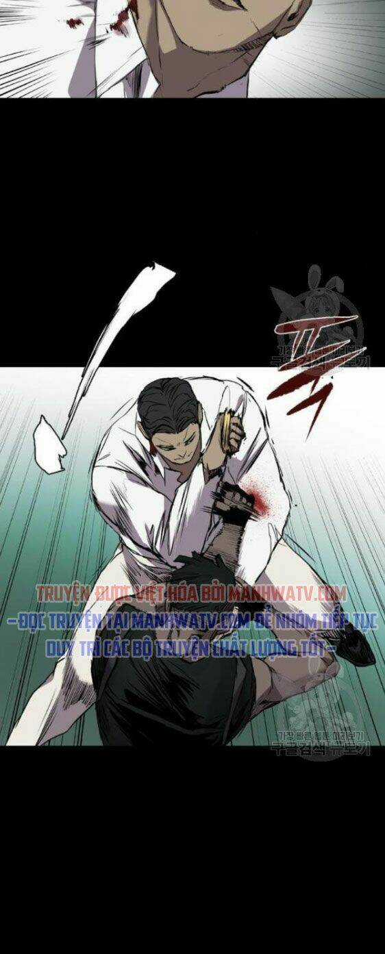 Báo Thù Chapter 94 trang 11