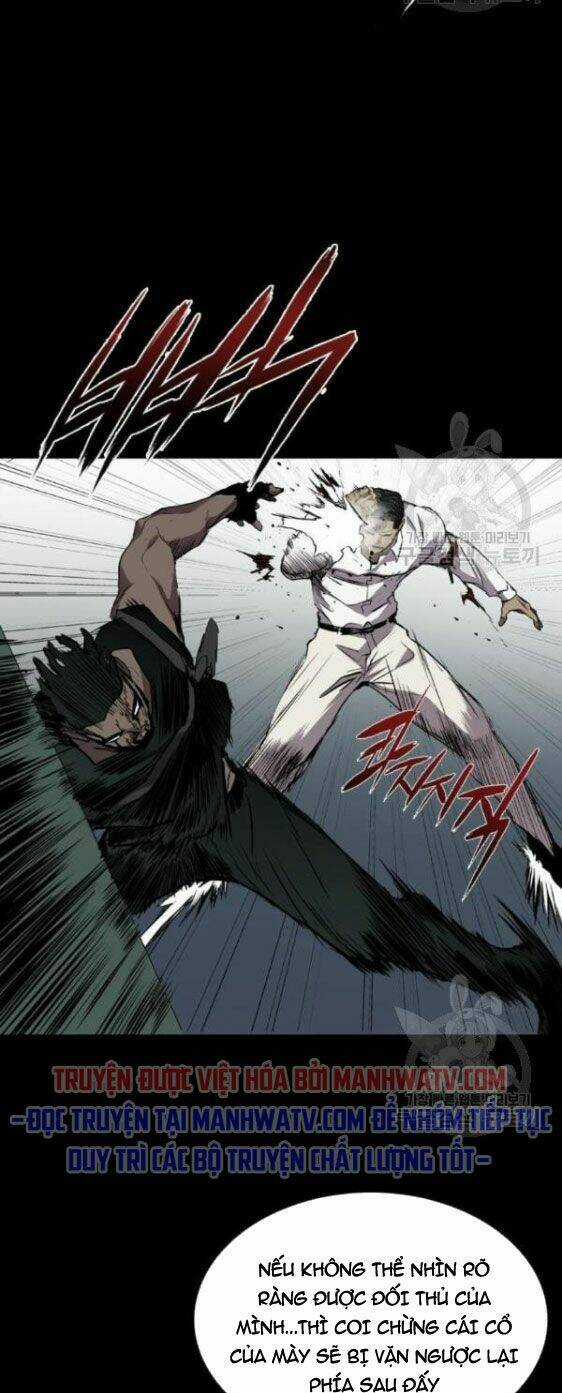 Báo Thù Chapter 94 trang 13