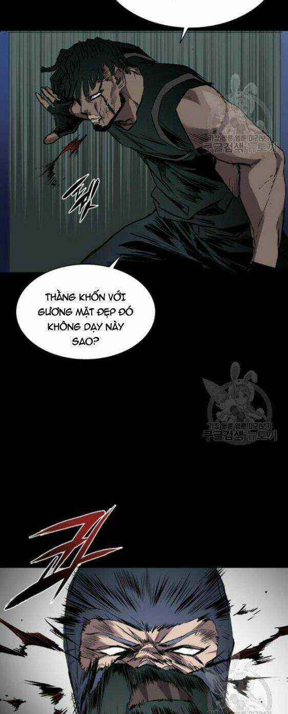 Báo Thù Chapter 94 trang 14