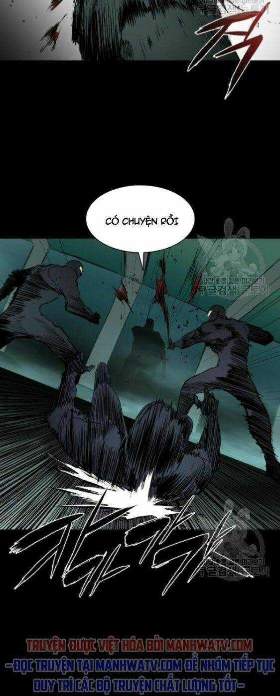 Báo Thù Chapter 94 trang 15