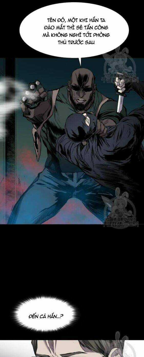 Báo Thù Chapter 94 trang 16