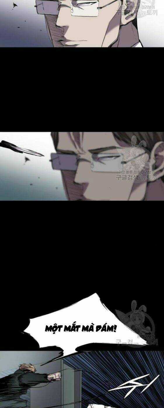 Báo Thù Chapter 94 trang 17