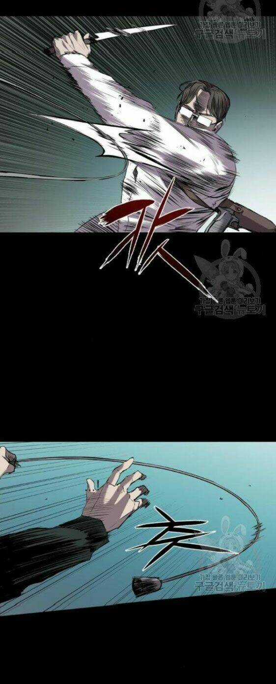 Báo Thù Chapter 94 trang 19