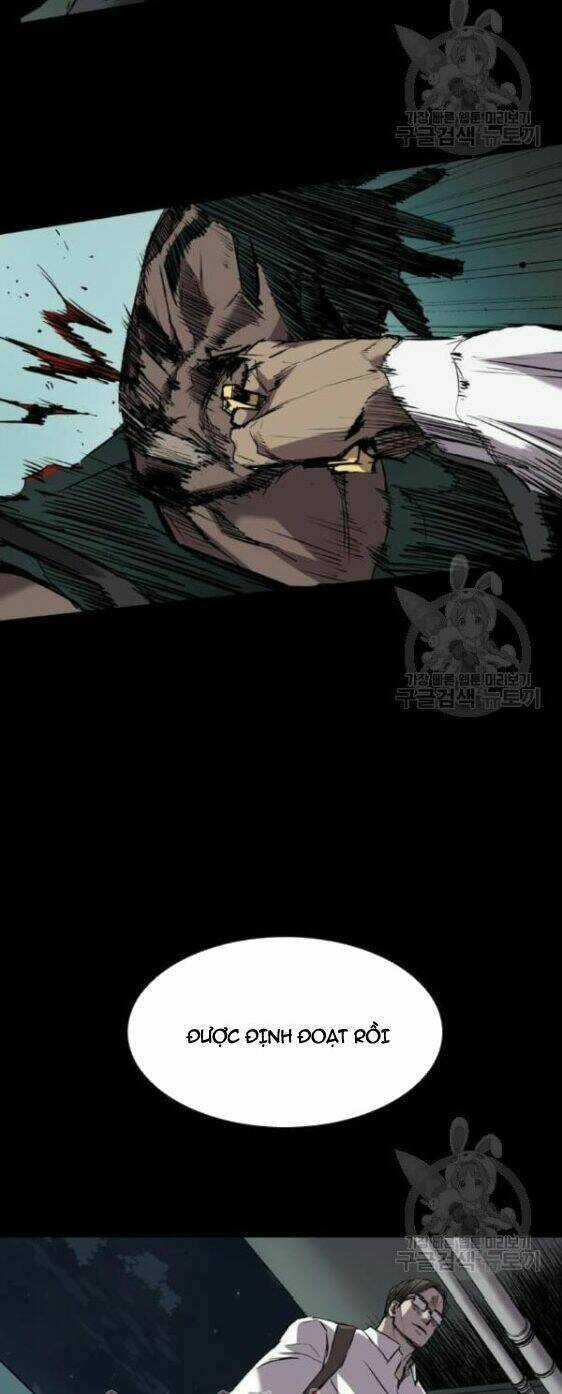 Báo Thù Chapter 94 trang 2