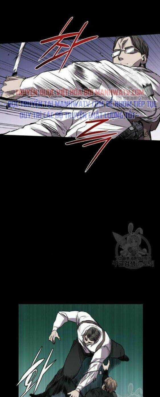 Báo Thù Chapter 94 trang 20