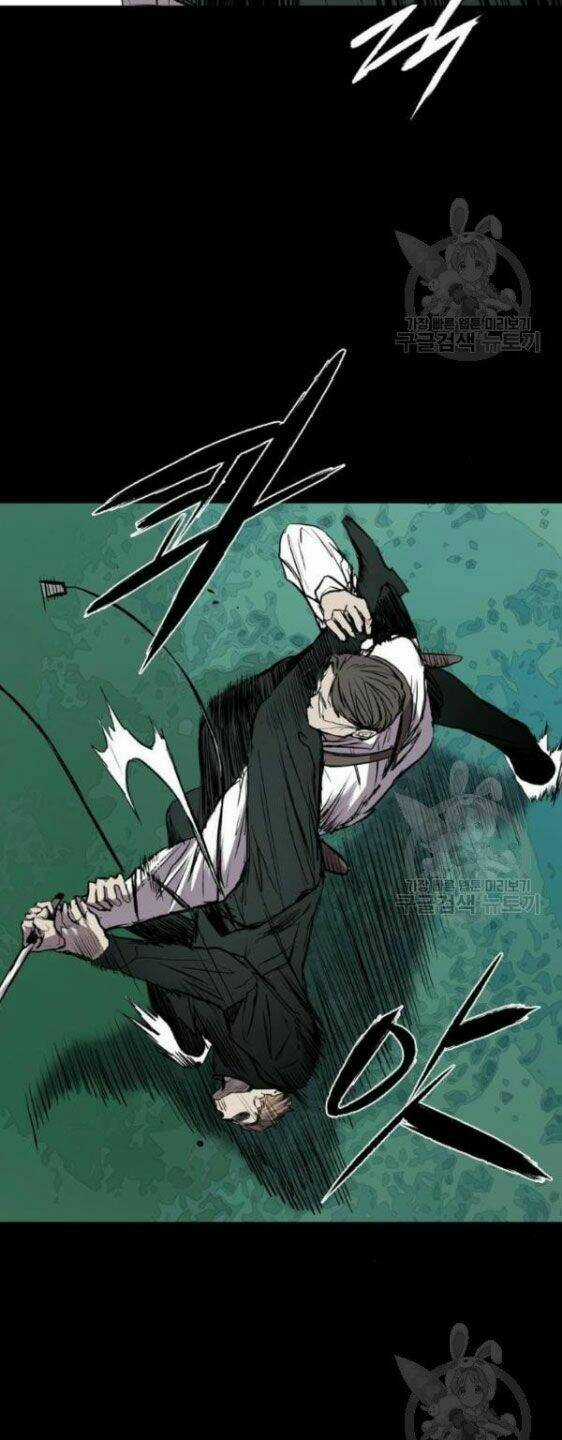 Báo Thù Chapter 94 trang 22