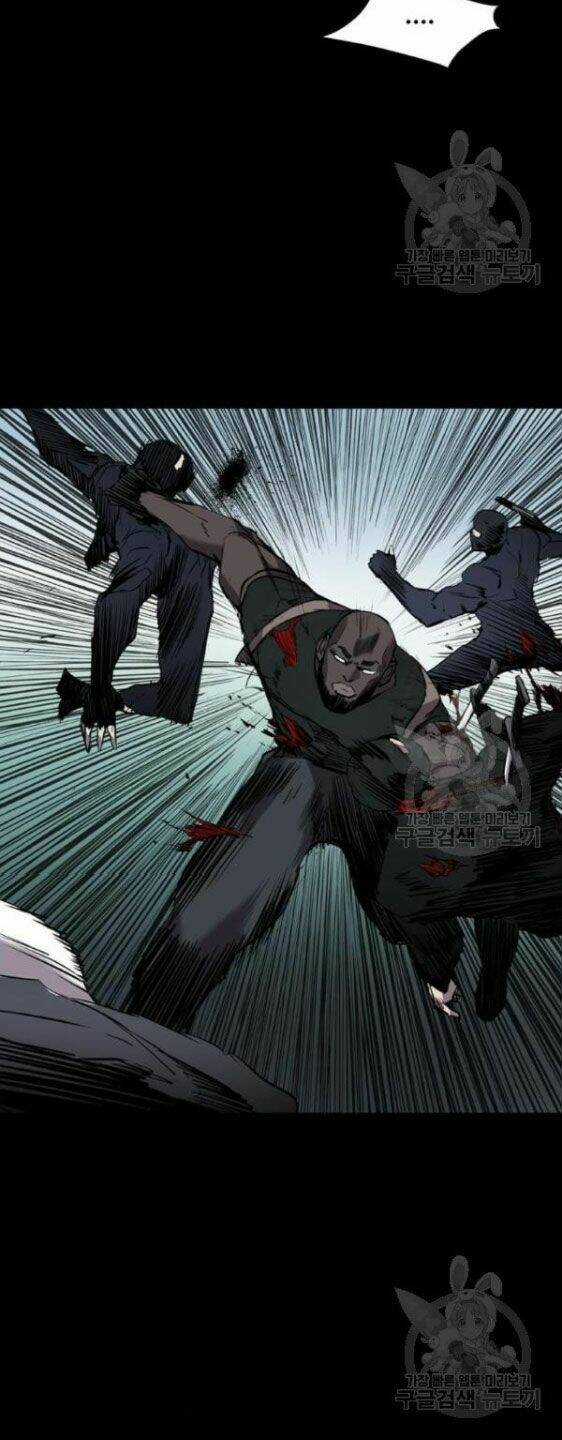 Báo Thù Chapter 94 trang 24