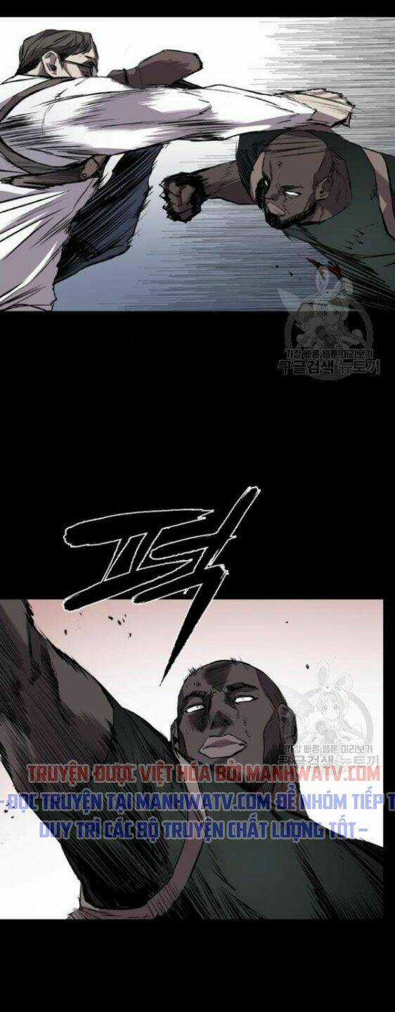 Báo Thù Chapter 94 trang 25