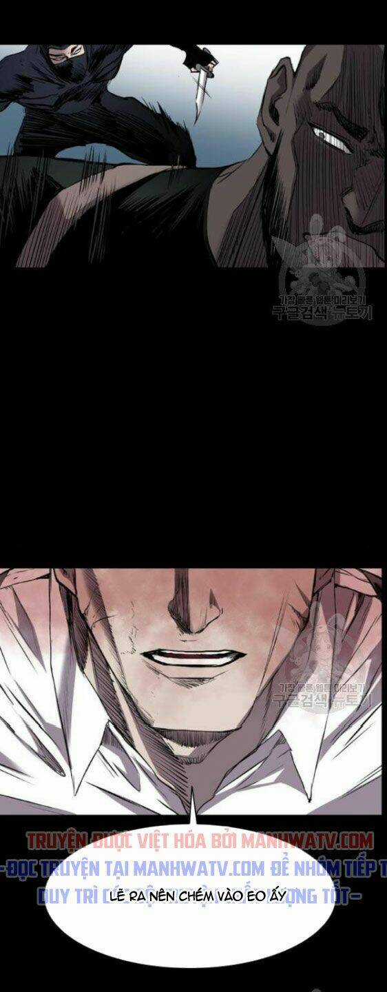 Báo Thù Chapter 94 trang 27