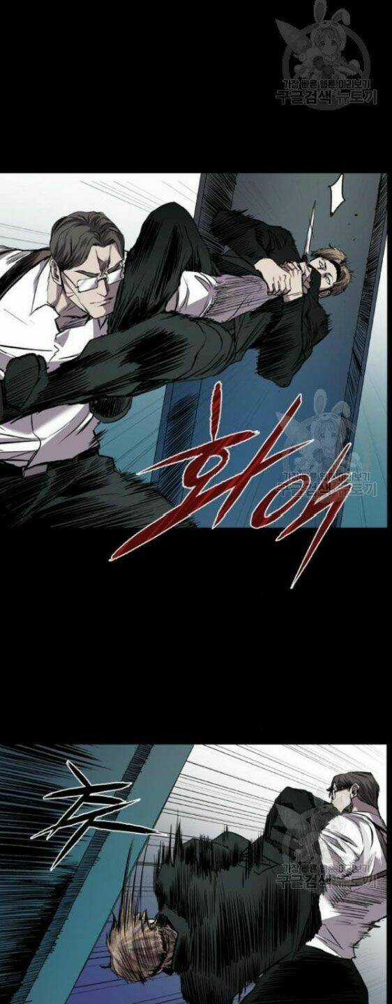 Báo Thù Chapter 94 trang 28