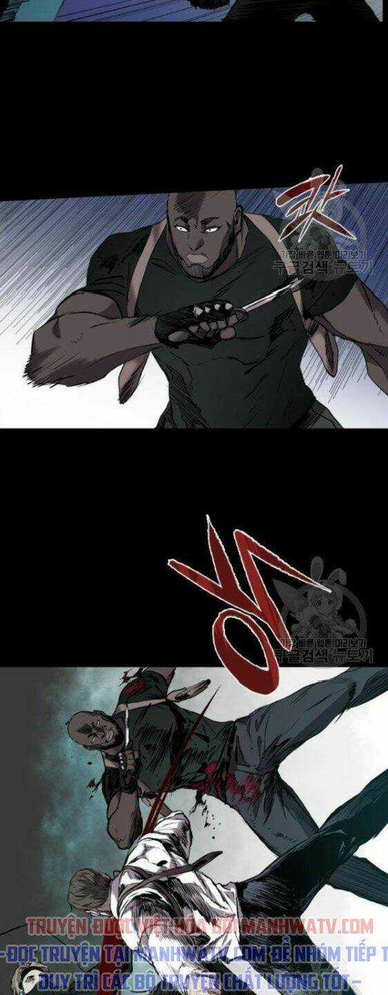 Báo Thù Chapter 94 trang 29