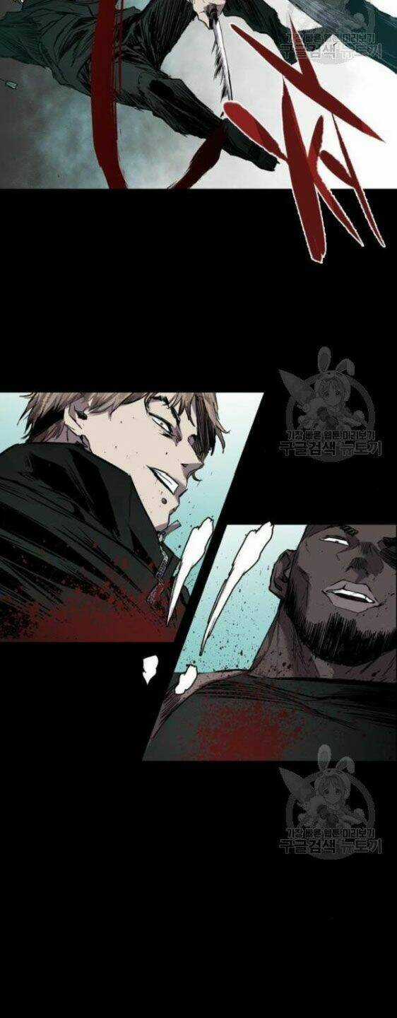 Báo Thù Chapter 94 trang 30