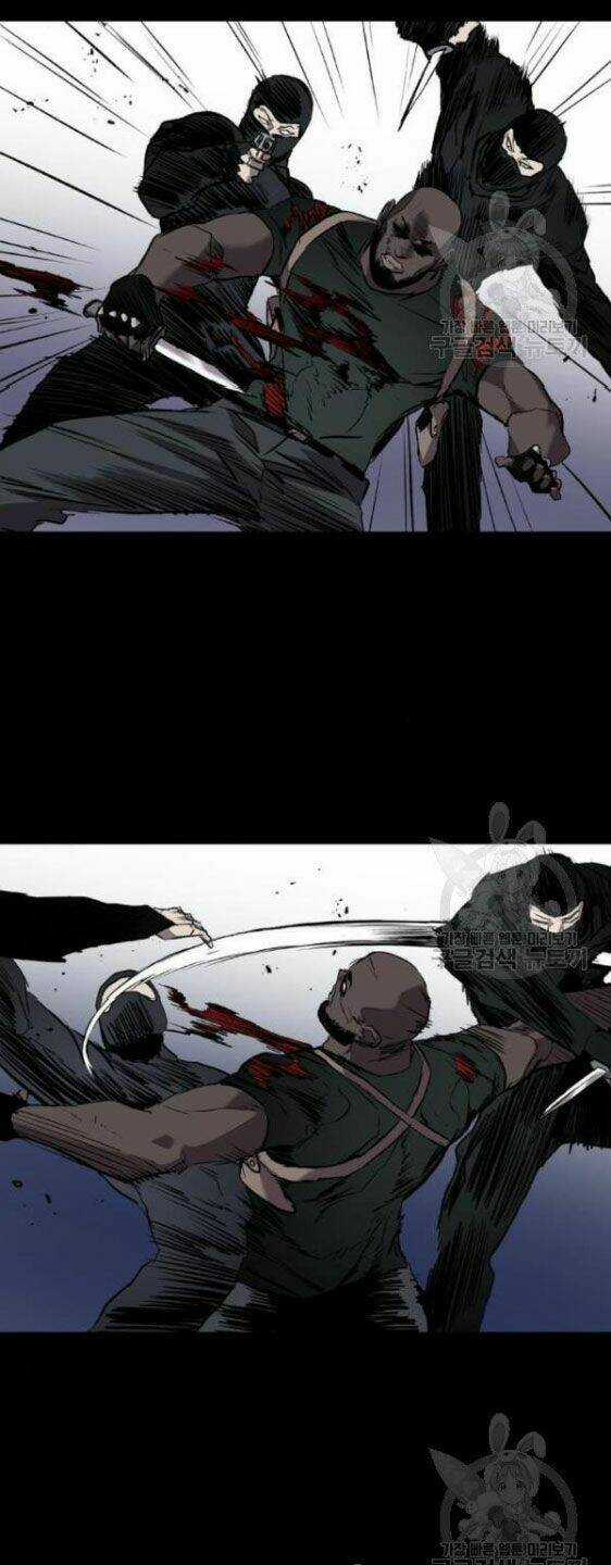 Báo Thù Chapter 94 trang 31