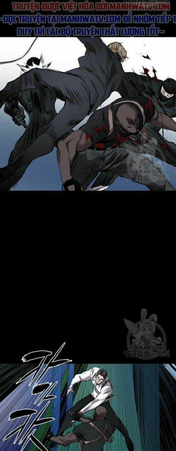 Báo Thù Chapter 94 trang 32