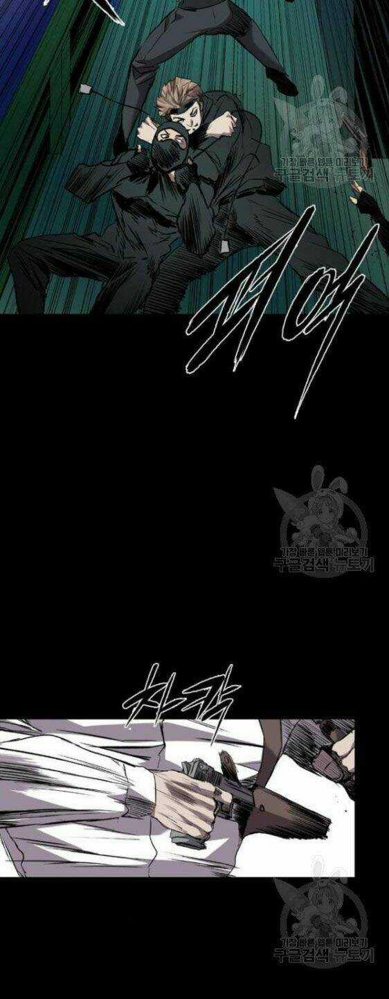 Báo Thù Chapter 94 trang 33