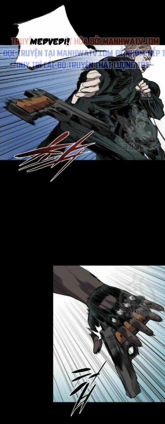 Báo Thù Chapter 94 trang 34