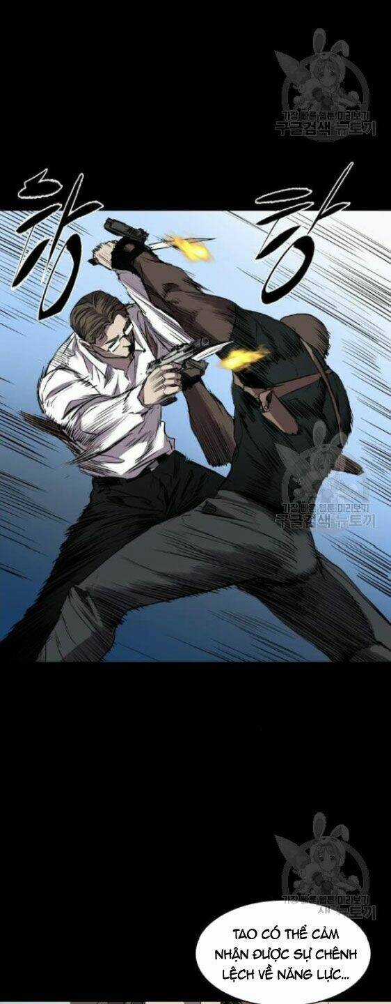 Báo Thù Chapter 94 trang 35