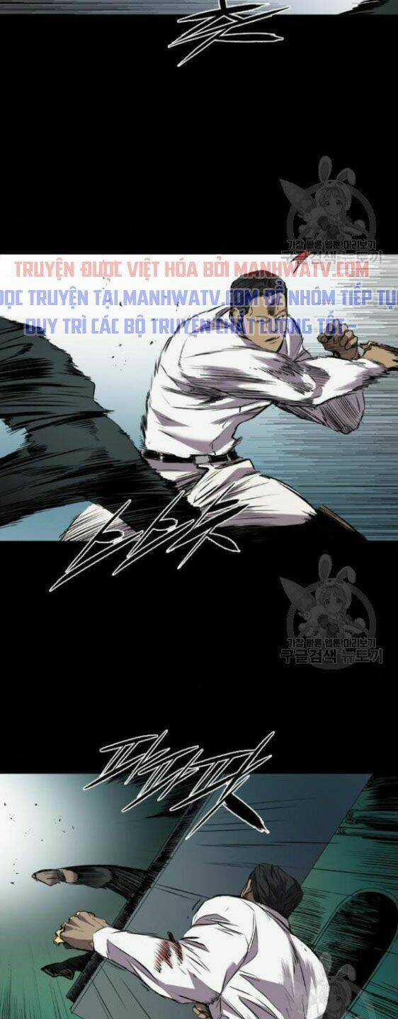 Báo Thù Chapter 94 trang 38