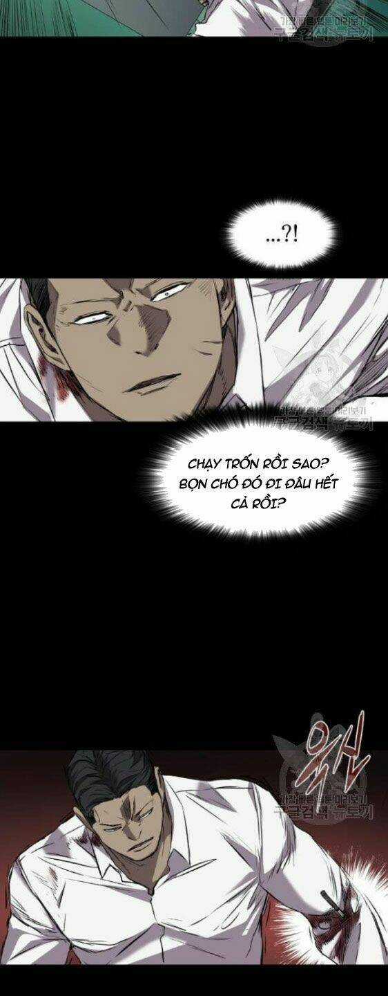 Báo Thù Chapter 94 trang 39