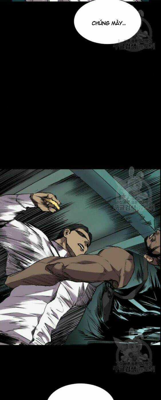 Báo Thù Chapter 94 trang 4