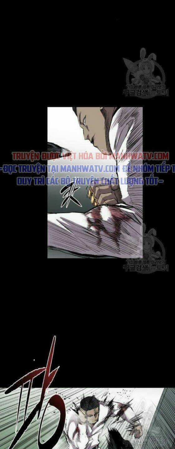 Báo Thù Chapter 94 trang 40