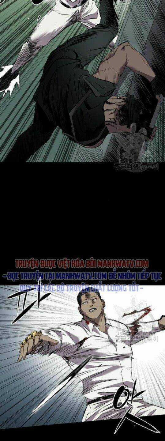 Báo Thù Chapter 94 trang 41