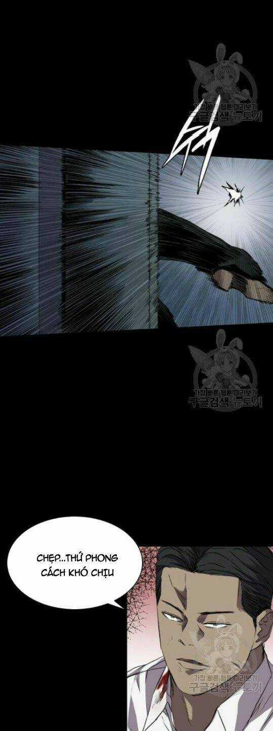 Báo Thù Chapter 94 trang 42