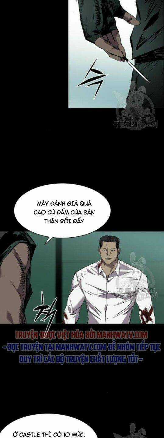 Báo Thù Chapter 94 trang 45