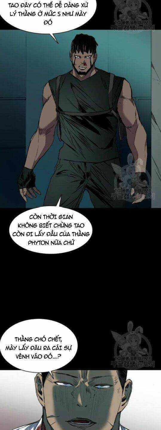 Báo Thù Chapter 94 trang 46