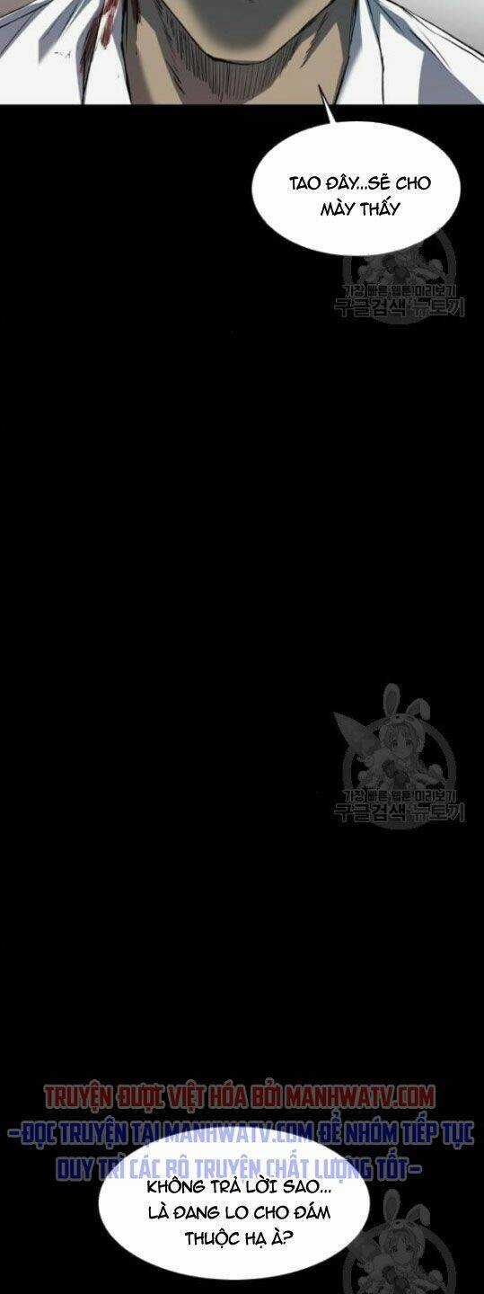 Báo Thù Chapter 94 trang 47
