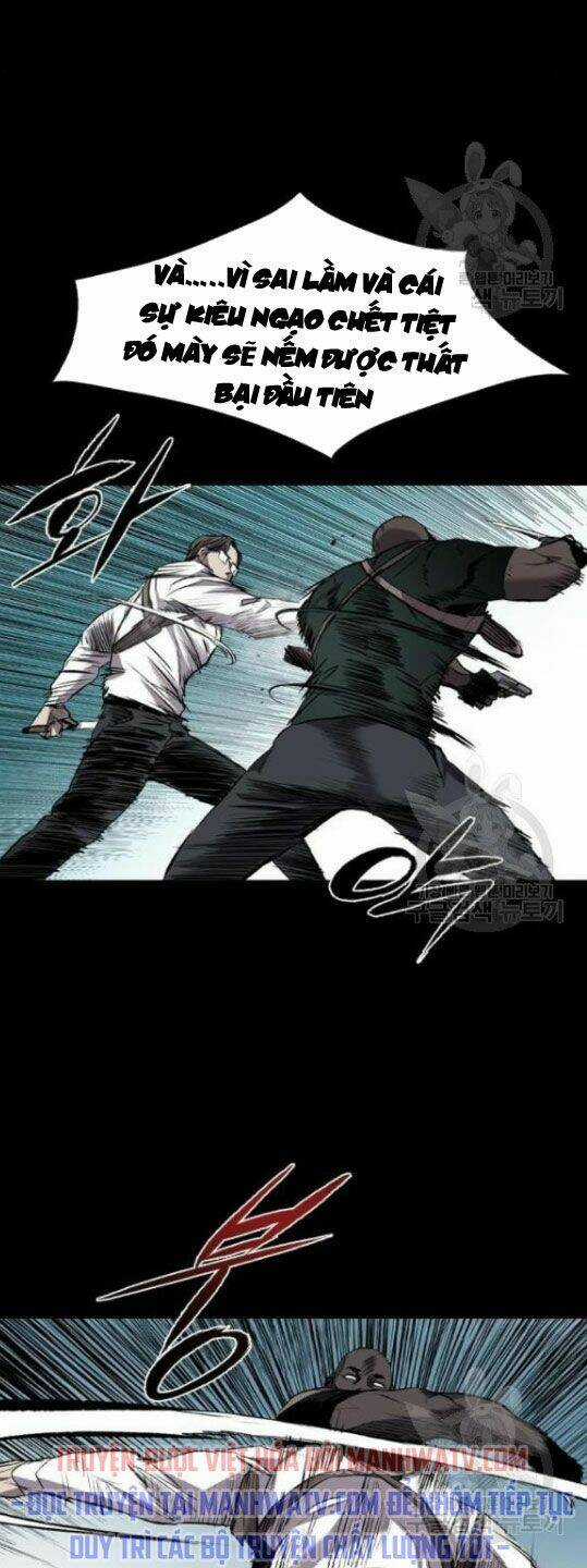 Báo Thù Chapter 94 trang 49