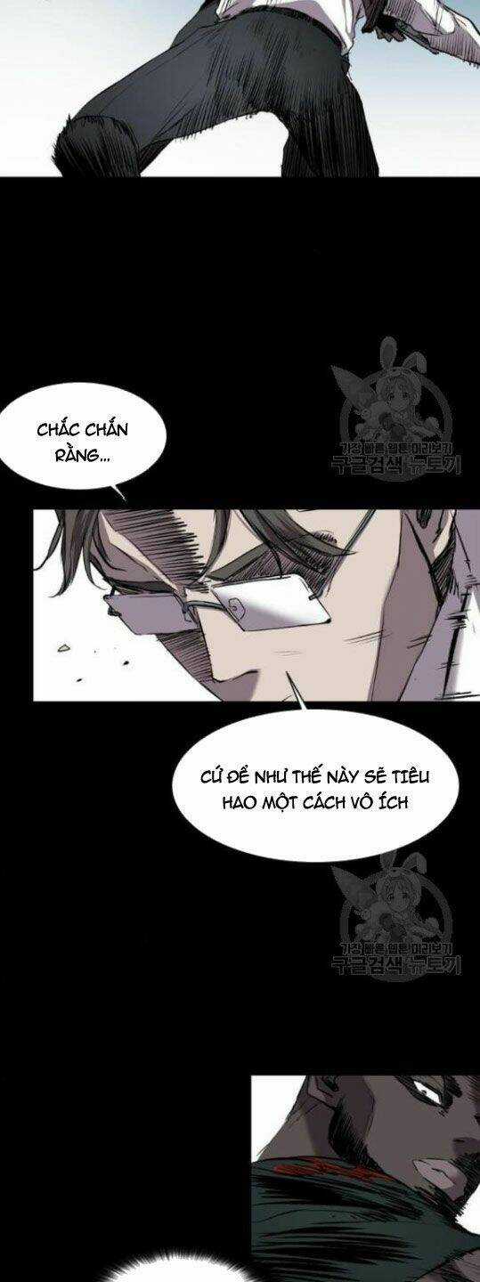 Báo Thù Chapter 94 trang 50