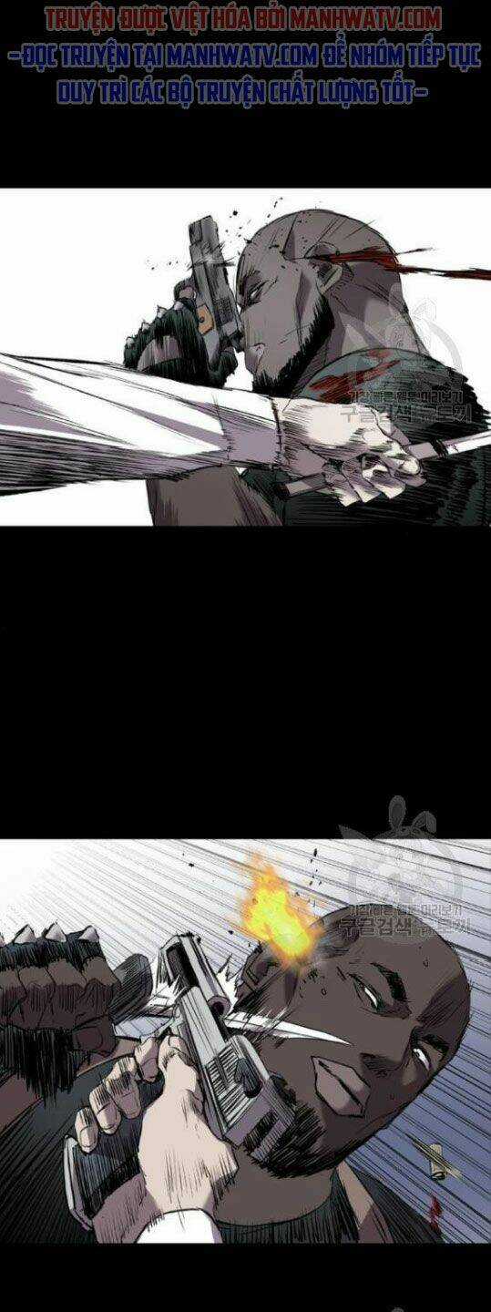Báo Thù Chapter 94 trang 52