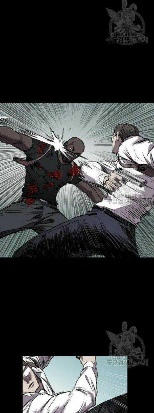 Báo Thù Chapter 94 trang 53