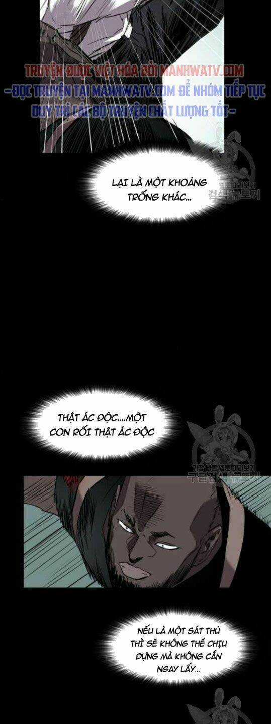 Báo Thù Chapter 94 trang 54