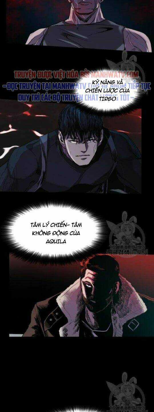 Báo Thù Chapter 94 trang 56