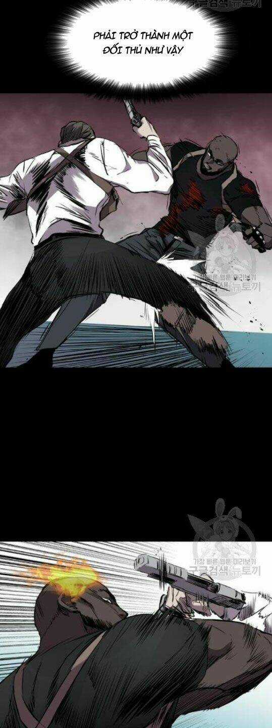 Báo Thù Chapter 94 trang 57