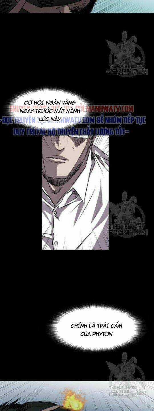 Báo Thù Chapter 94 trang 58