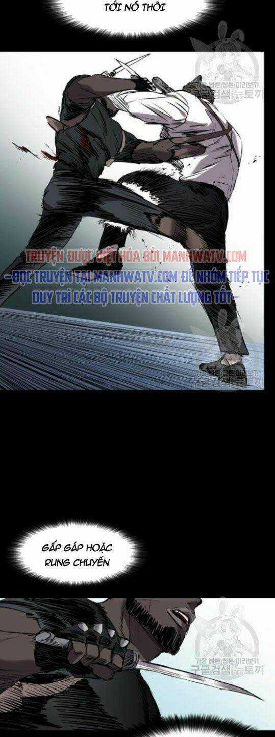 Báo Thù Chapter 94 trang 60