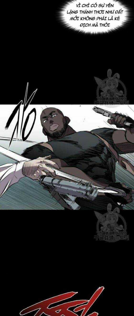 Báo Thù Chapter 94 trang 61
