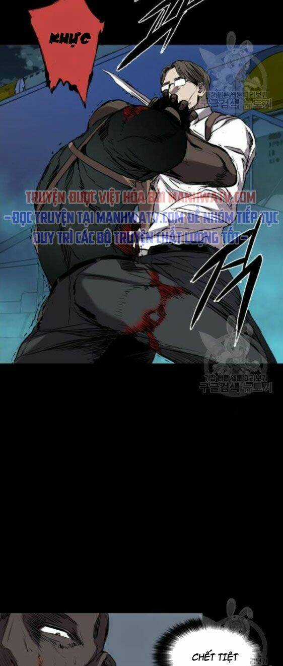 Báo Thù Chapter 94 trang 65