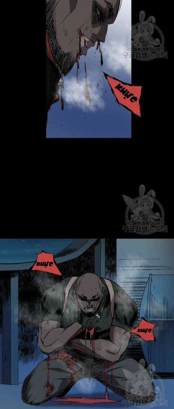 Báo Thù Chapter 94 trang 68